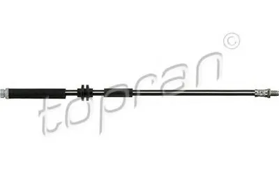 Тормозной шланг TOPRAN купить