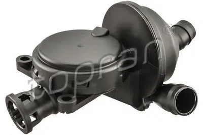 Клапан, отвода воздуха из картера TOPRAN купить