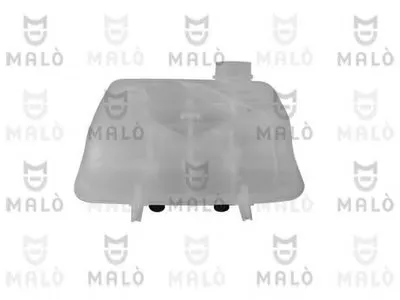 Бачок, радиатор MALÒ купить