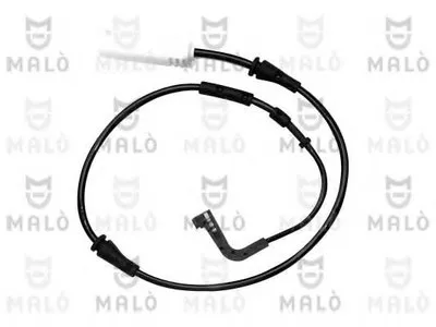 Сигнализатор, износ тормозных колодок MALÒ купить