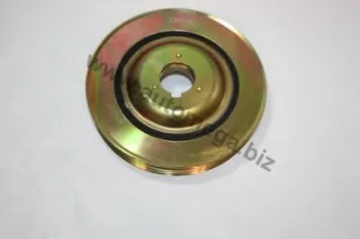 Ременный шкив, коленчатый вал AutoMega Premium AUTOMEGA купить