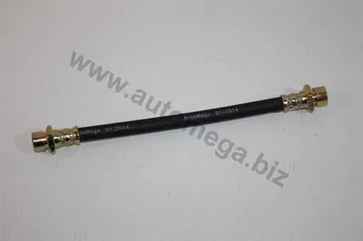 Тормозной шланг AutoMega Premium AUTOMEGA купить