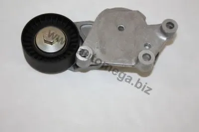 Натяжная планка, поликлиновой ремень AutoMega Premium AUTOMEGA купить