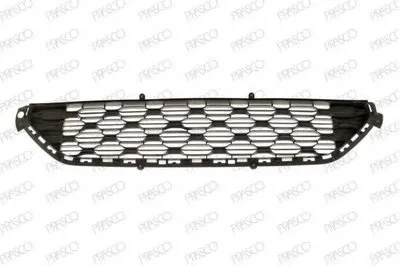 Решетка вентилятора, буфер PRASCO купить