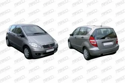 Зеркальное стекло, наружное зеркало PRASCO купить