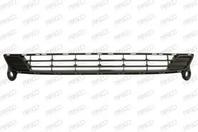 Решетка вентилятора, буфер PRASCO купить