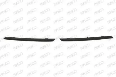 Решетка радиатора PRASCO купить