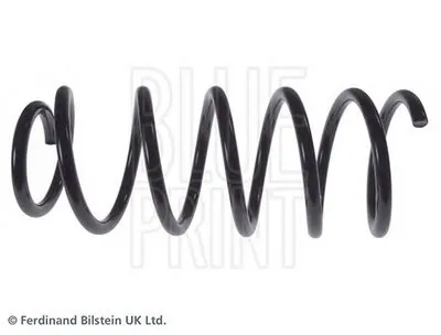 винтовая пружина BLUE PRINT купить