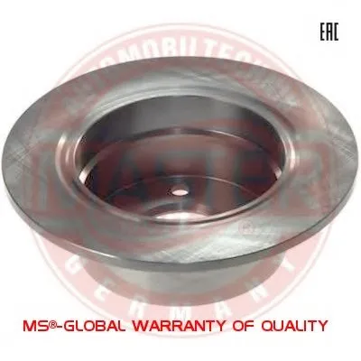 Тормозной диск MASTER-SPORT купить