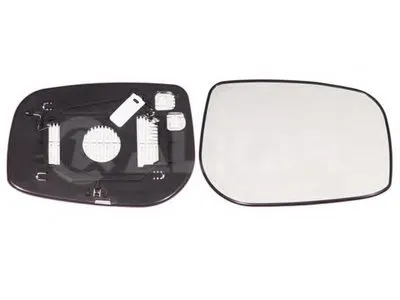 Зеркальное стекло, наружное зеркало ALKAR купить