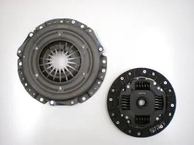 Комплект сцепления OPEN PARTS купить