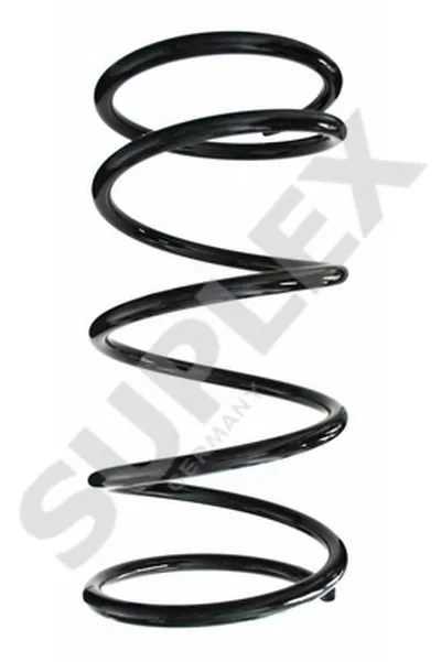 винтовая пружина SUPLEX купить