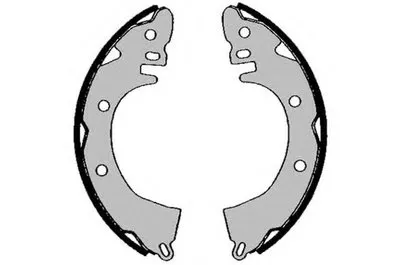 Комплект тормозных колодок RAICAM купить