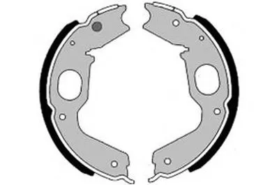 Комплект тормозных колодок RAICAM купить