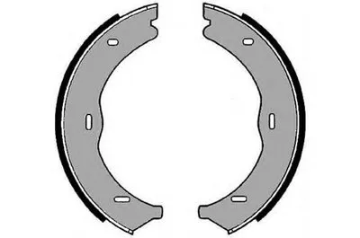 Комплект тормозных колодок RAICAM купить