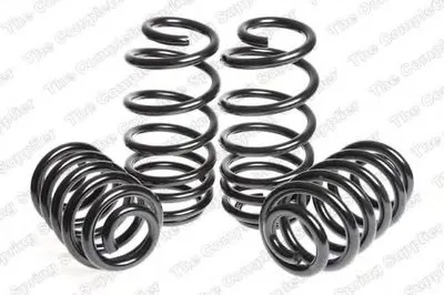 Комплект ходовой части, пружины ROC купить