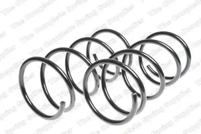 Комплект ходовой части, пружины ROC купить