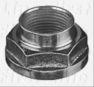 Гайка, шейка оси FIRST LINE купить