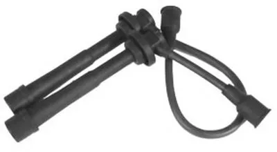 Комплект проводов зажигания EUROCABLE EUROCABLE купить