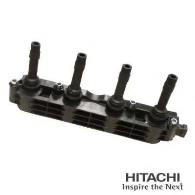 Катушка зажигания HITACHI купить
