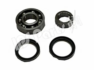 Комплект подшипника ступицы колеса IPS Parts IPS Parts купить