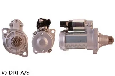 Стартер DRI купить