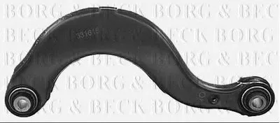 Рычаг независимой подвески колеса, подвеска колеса BORG & BECK купить