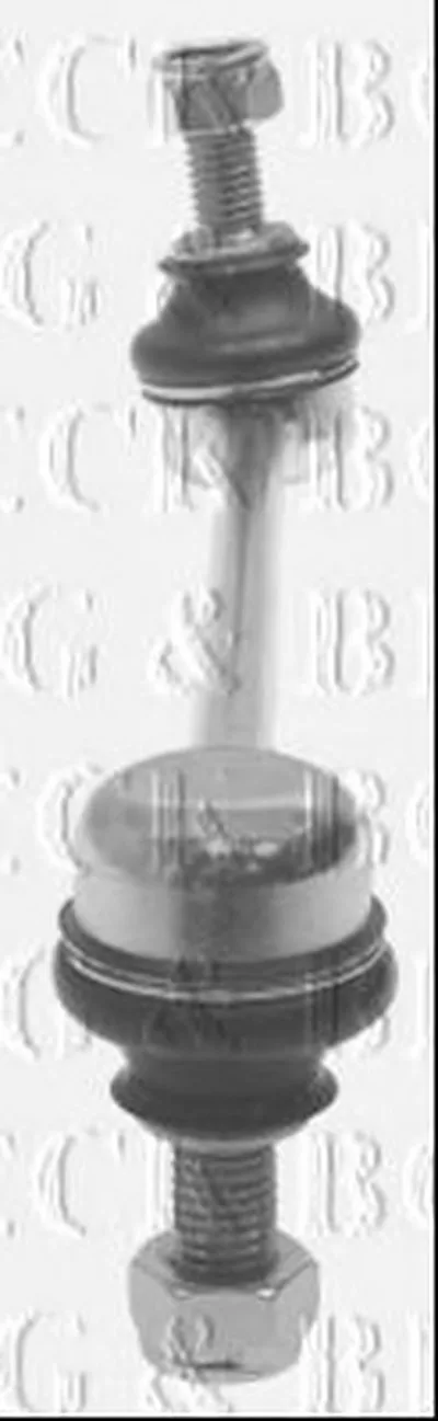 Тяга / стойка, стабилизатор BORG & BECK купить