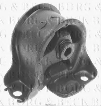 Кронштейн двигателя BORG & BECK купить