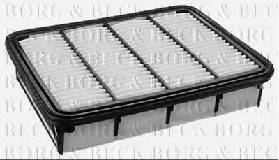 Воздушный фильтр BORG & BECK купить