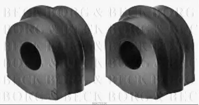 Ремкомплект, соединительная тяга стабилизатора BORG & BECK купить