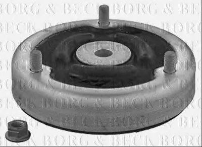 Опора стойки амортизатора BORG & BECK купить