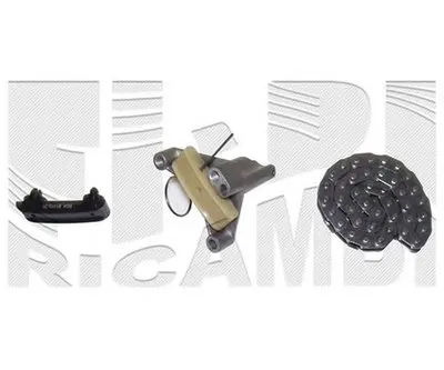 Комплект цепи привода распредвала AUTOTEAM купить