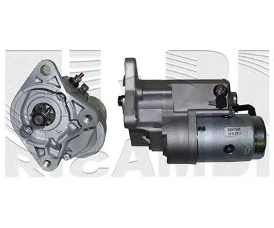 Стартер AUTOTEAM купить