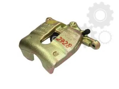 Тормозной суппорт LAUBER купить