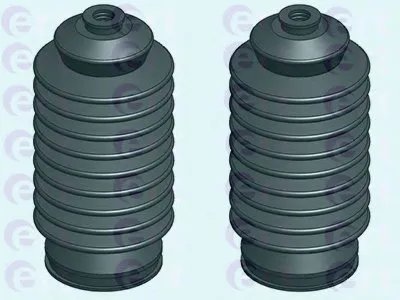 Комплект пылника, рулевое управление ERT купить