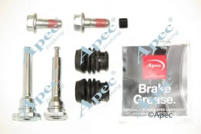 Комплект направляющей гильзы APEC braking купить