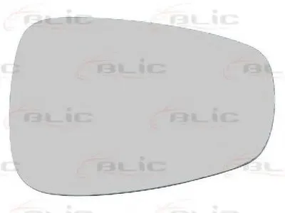 Зеркальное стекло, наружное зеркало BLIC купить