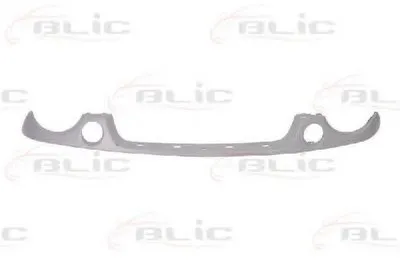 Рама фары BLIC купить