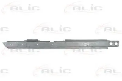 Накладка порога BLIC купить