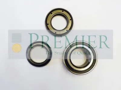 Комплект подшипника ступицы колеса BRT Bearings купить