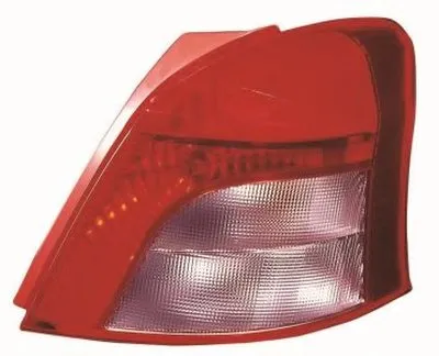 Задний фонарь LORO купить