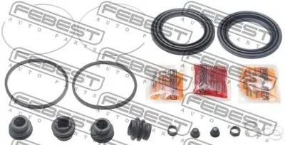 Ремкомплект, тормозной суппорт FEBEST купить