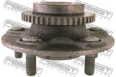 ? колесн. ступицы = FEBEST купить