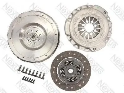 Комплект сцепления NEXUS купить