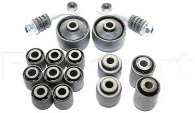 Комлектующее руля, подвеска колеса FORMPART купить