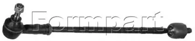 Поперечная рулевая тяга FORMPART купить