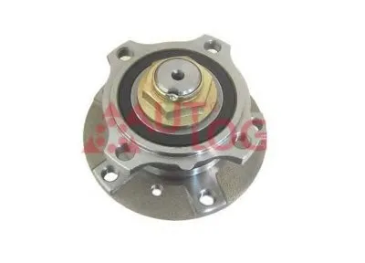 Комплект подшипника ступицы колеса AUTLOG купить