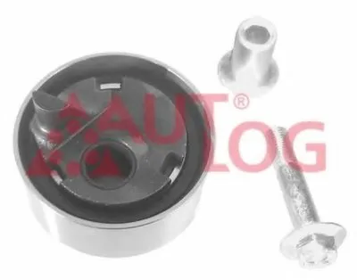 Натяжной ролик, ремень ГРМ AUTLOG купить