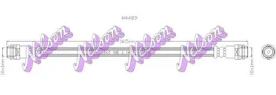 Тормозной шланг BROVEX-NELSON купить